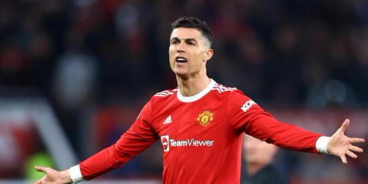"Cristiano no puede esperar al Manchester United"