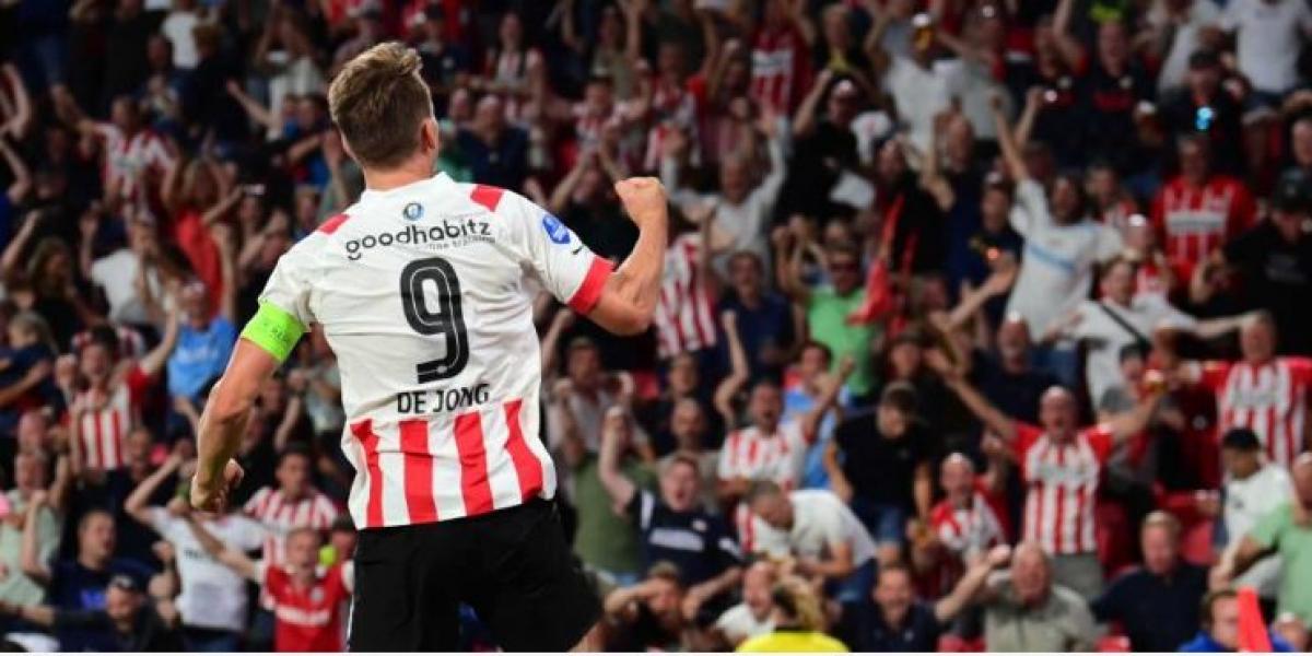 "El Camp Nou es bonito, pero esta es mi casa"