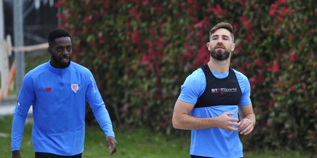 "El objetivo del Athletic todos los años ha sido entrar en Europa"