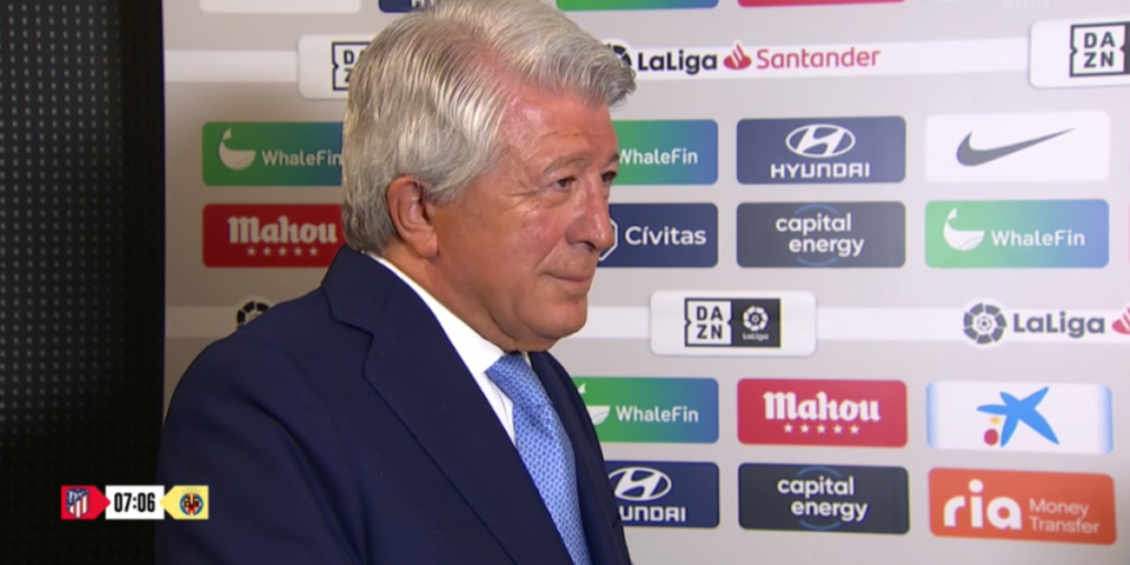 "Es un grupo igualado, muy interesante"