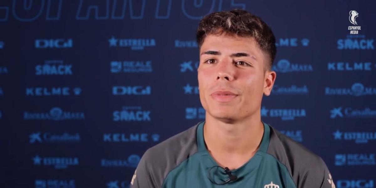 "Es una temporada que nos genera mucha ilusión"