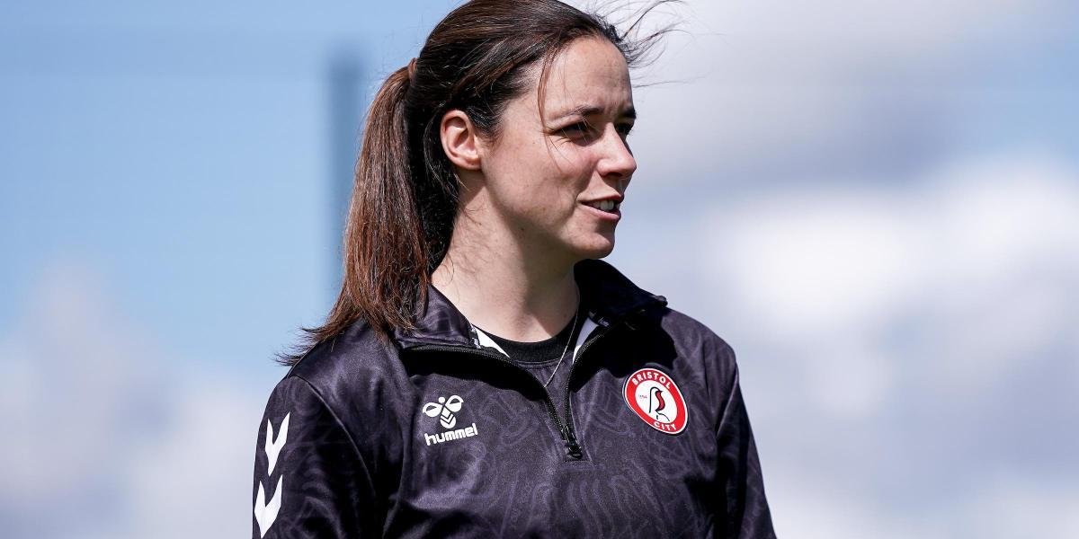 "Me dijo que las mujeres deberíamos estar en la cocina"