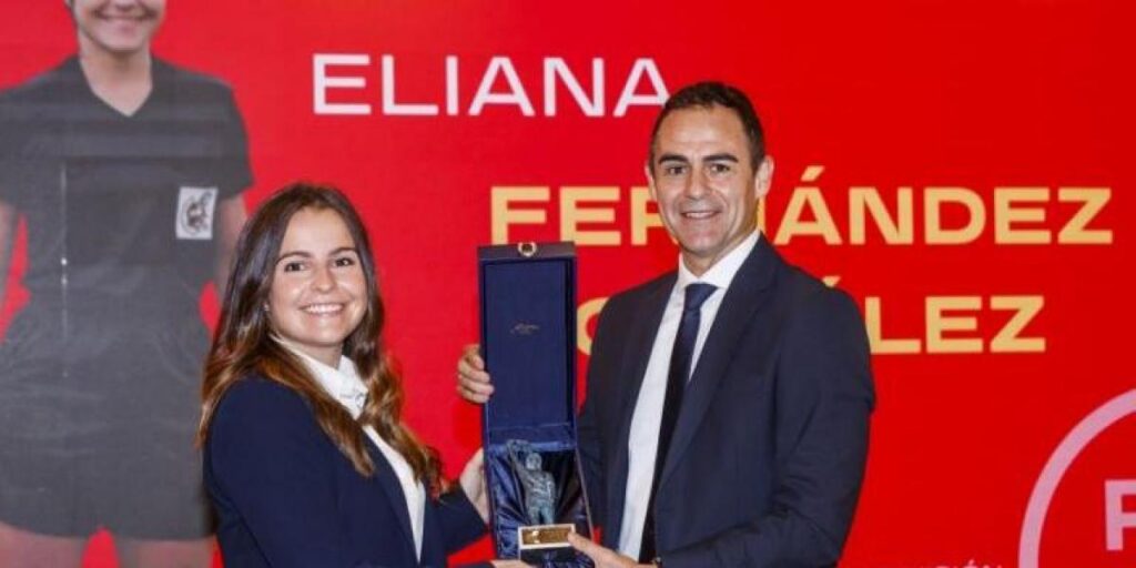 "Me gusta entrar siempre con el pie derecho"