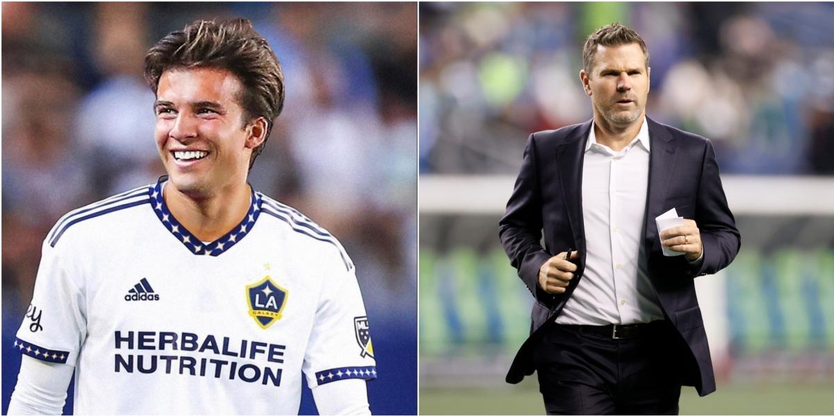 "Riqui Puig es un perfil único"