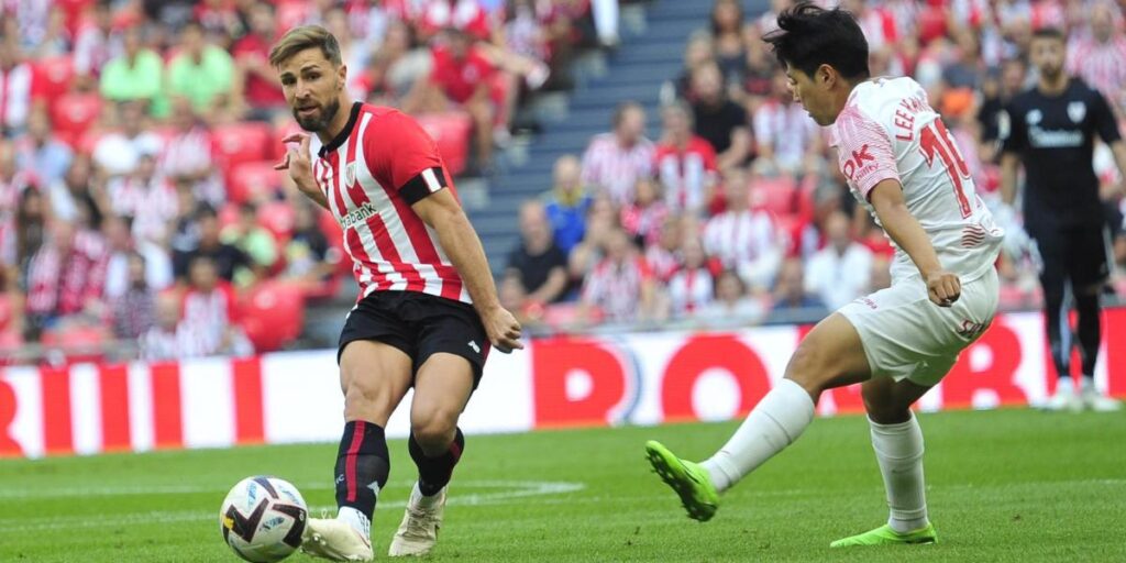 "Son dos puntos menos", lamenta Yeray