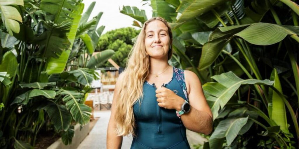 "Tengo una gran responsabilidad social e intento dar ejemplo"