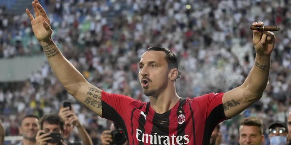 "¿Retirarme? Nunca, si lo hago el fútbol muere"