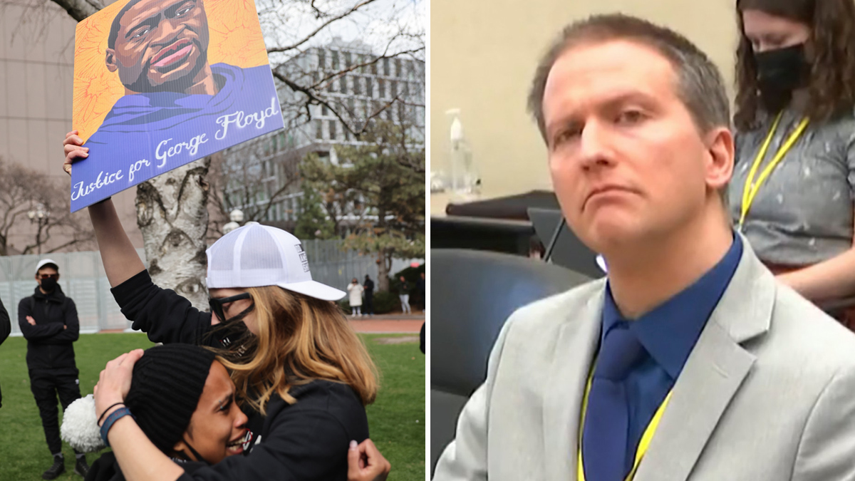 trasladan a Derek Chauvin a prisión federal de Arizona