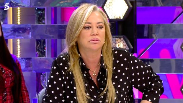 Belén Esteban/Telecinco