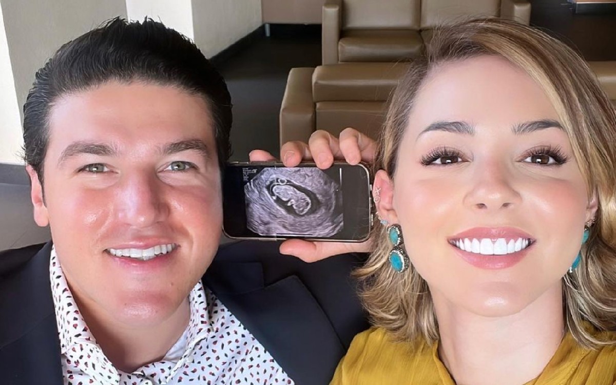 ¡Bebé ‘fosfo fosfo’ en camino! Mariana Rodríguez y Samuel García anuncian que serán papás