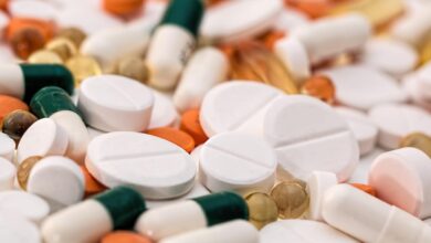 ¡Cuidado! Cofepris alerta sobre estos productos 'chupa panza' y 'antiestrés'
