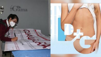 ¡Cuidado! Cofepris clausura estas clínicas clandestinas de cirugía estética