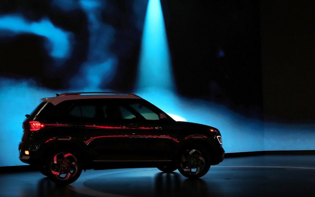 ¡Cuidado! Estas camionetas podrían incendiarse estando estacionadas o andando