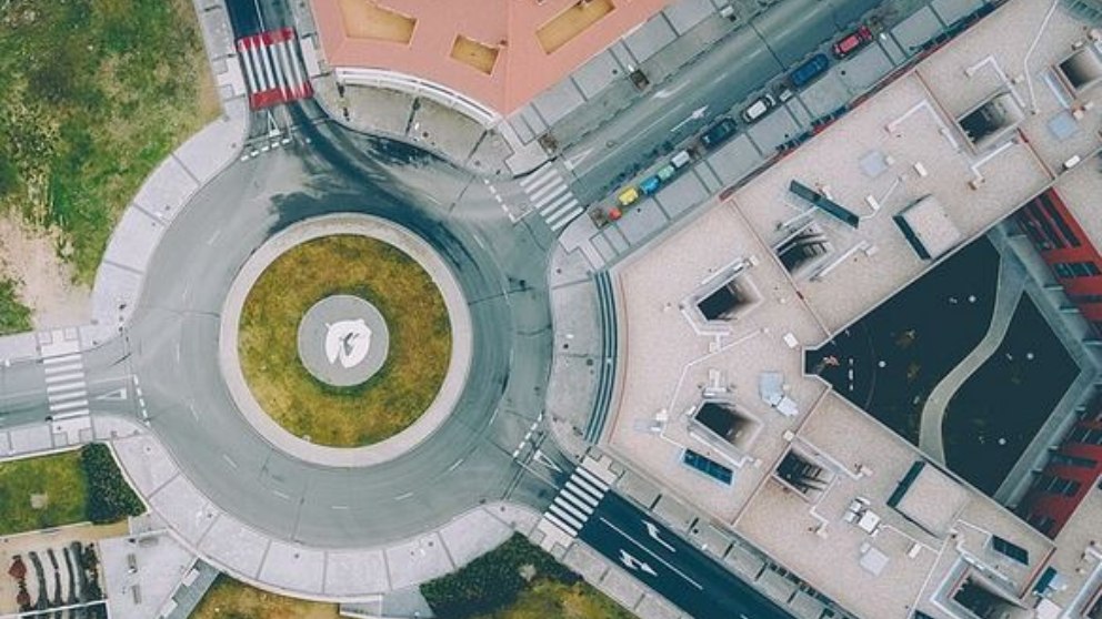 ¡Cuidado con el timo de la rotonda!