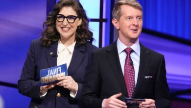 ¡Finalmente! Por qué la solución de host permanente de Jeopardy fue la elección correcta