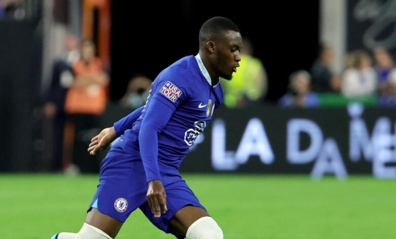 ¡Hasta 20 equipos quieren a un jugador del Chelsea!