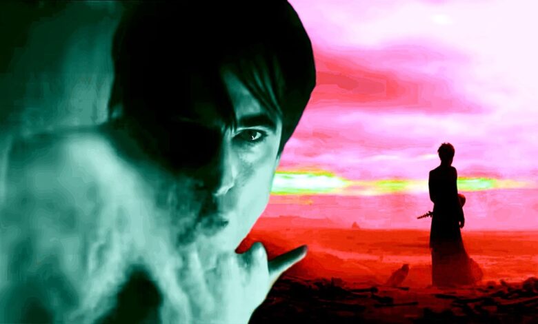 ¿A qué hora es The Sandman en Netflix?