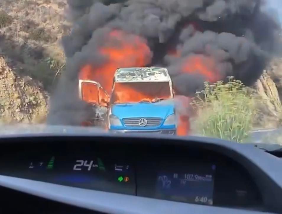 ¿A qué se refería la alcaldesa de Tijuana con su pedido al ‘narco’ sobre “cobrar facturas”? Ella misma lo aclara | Video