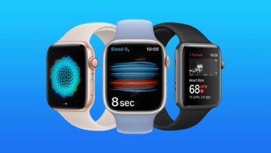 ¿Apple Watch rastrea la presión arterial? Lo que necesitas saber