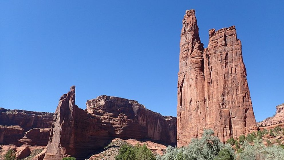 ¿Conoces la famosa piedra de la locura?