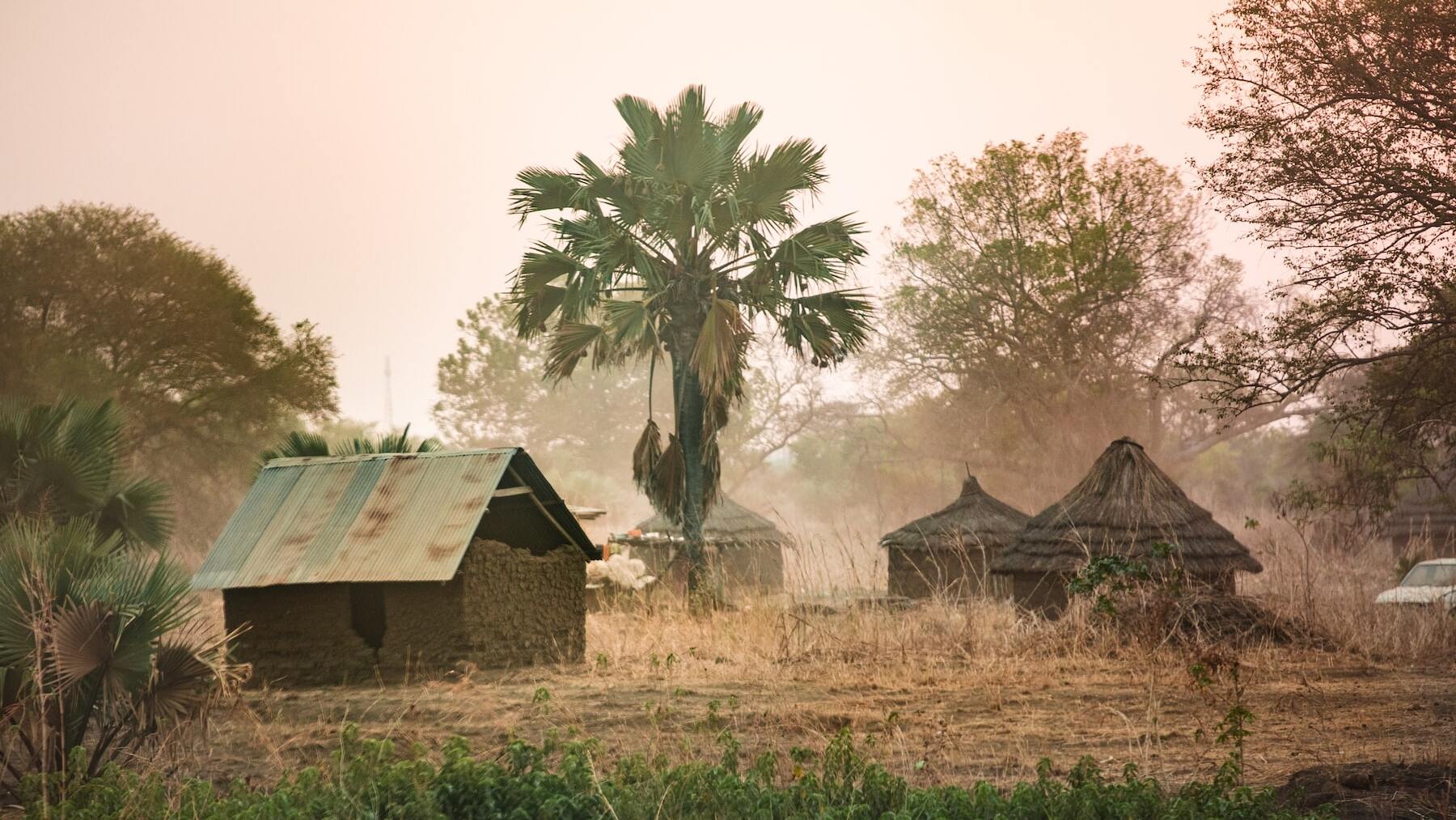 ¿Cuáles son los países más nuevos del mundo? Curiosidades sobre ellos