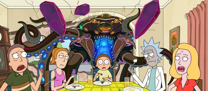 rick-and-morty-temporada-5 rick y morty temporada 5