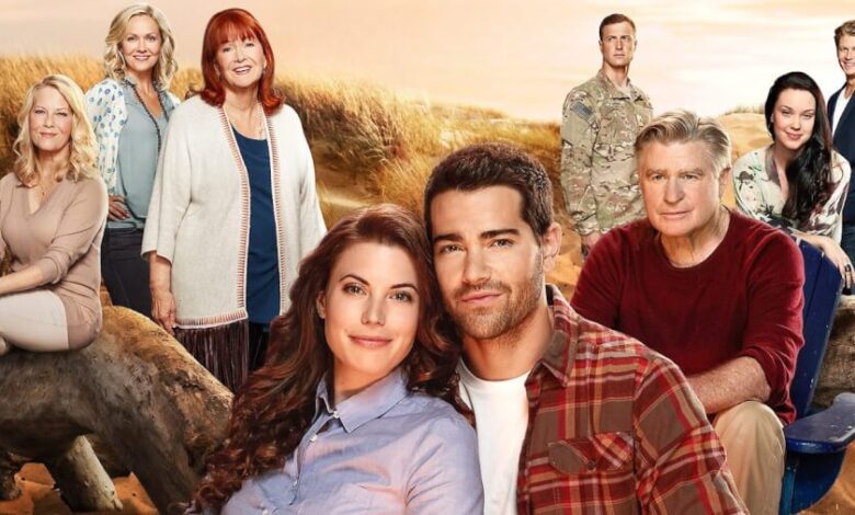 ¿Cuándo llegará la temporada 6 de 'Chesapeake Shores' en Netflix?