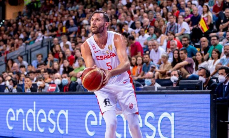 ¿Cuándo y dónde se juega el Eurobasket 2022?