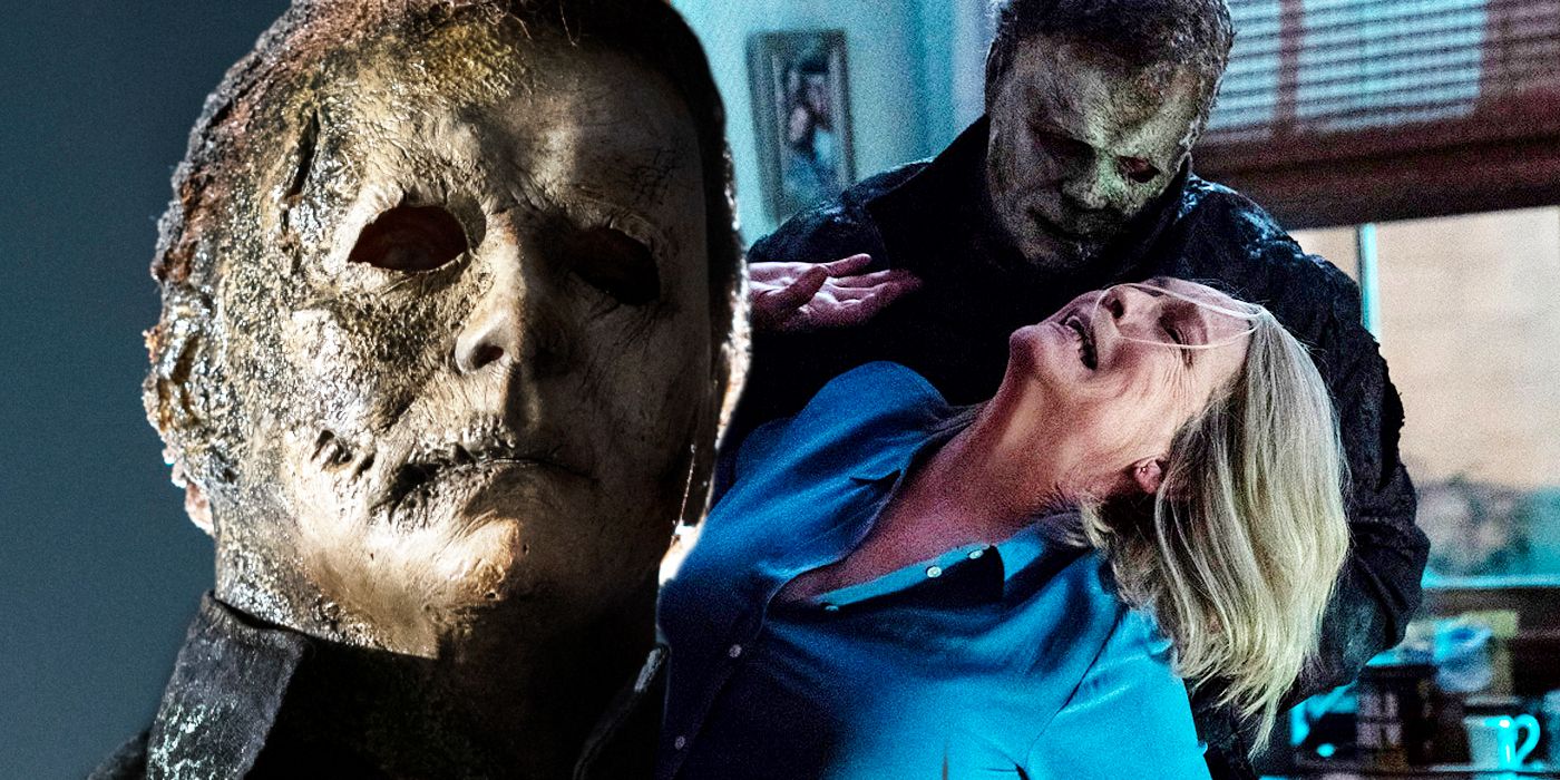 ¿Debe Halloween Termina traer de vuelta el giro más grande de la franquicia?