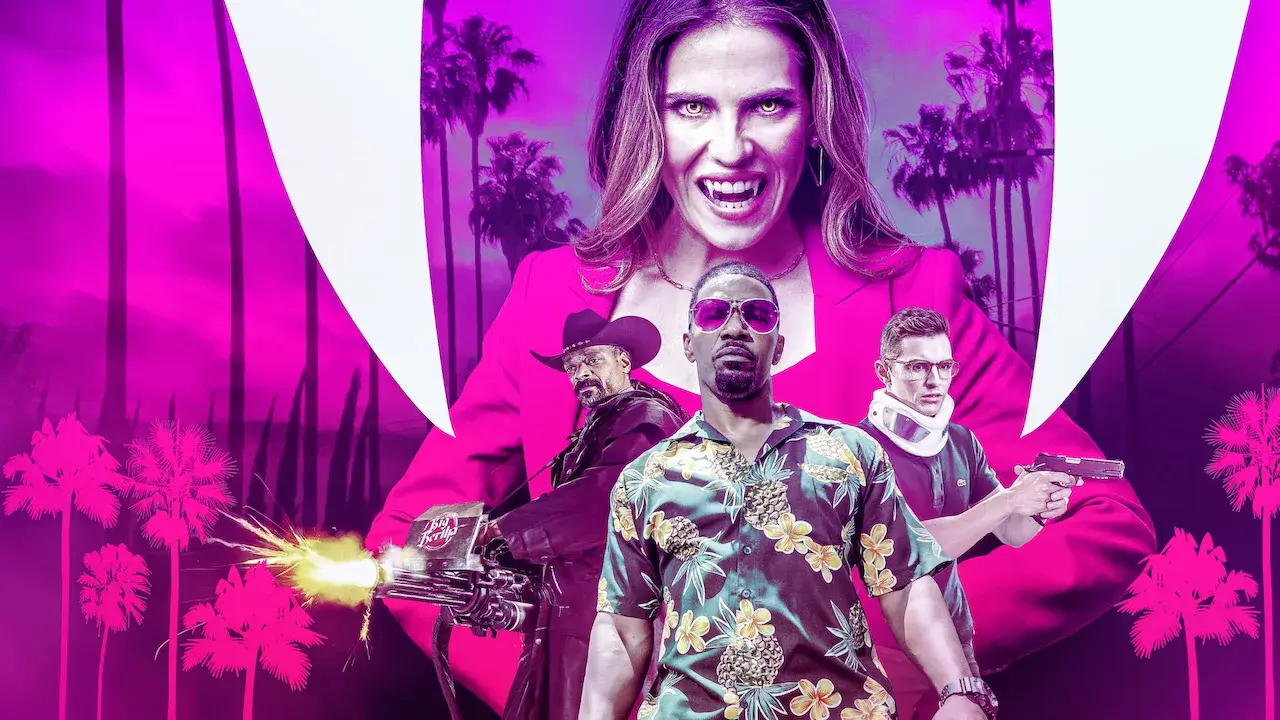 ¿Deberías ver ‘Day Shift en Netflix?