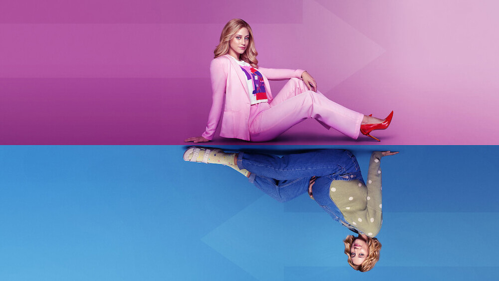 ¿Deberías ver ‘Look Both Ways’ en Netflix?