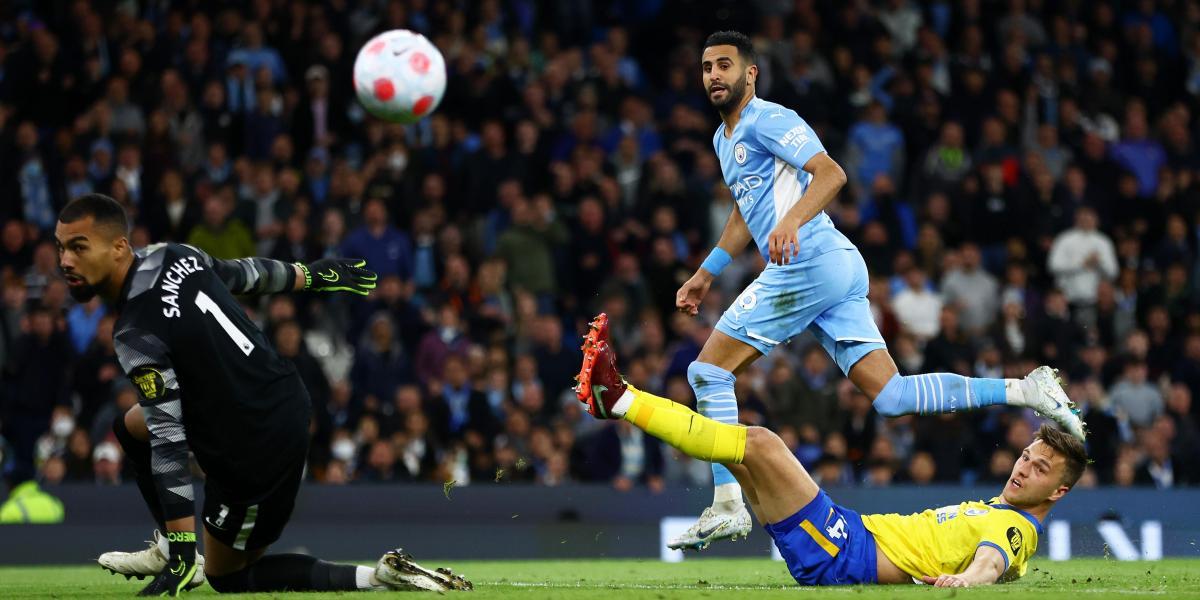 ¿Dónde están los héroes del Leicester campeón de la Premier en 2016?