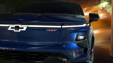 ¿El Chevrolet Silverado EV calificará para un reembolso de impuestos?