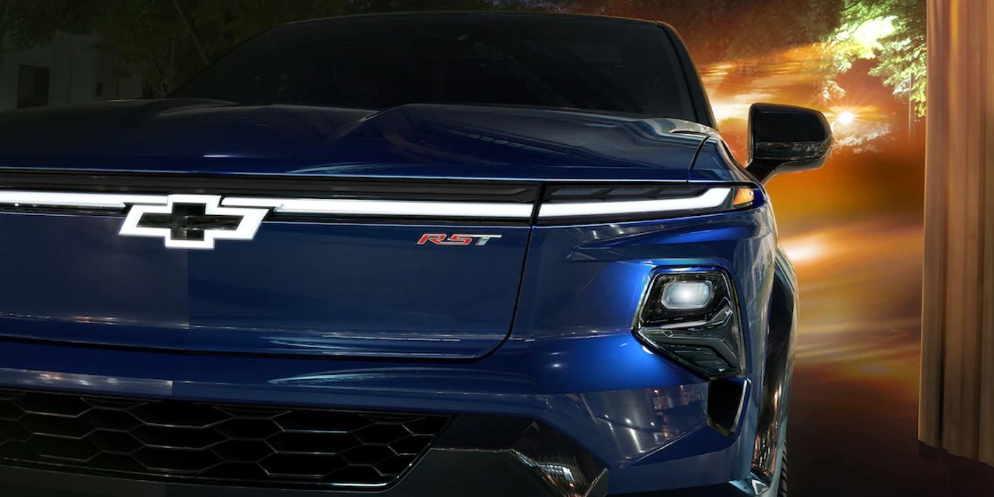 ¿El Chevrolet Silverado EV calificará para un reembolso de impuestos?