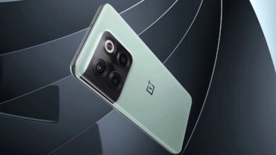 ¿El OnePlus 10T es compatible con la carga inalámbrica?