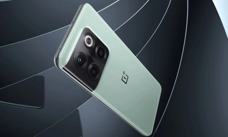 ¿El OnePlus 10T es compatible con la carga inalámbrica?