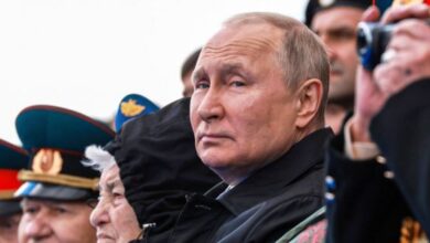 ¿Envenenado? El primer funcionario de Vladímir Putin que renunció por la guerra está en terapia intensiva