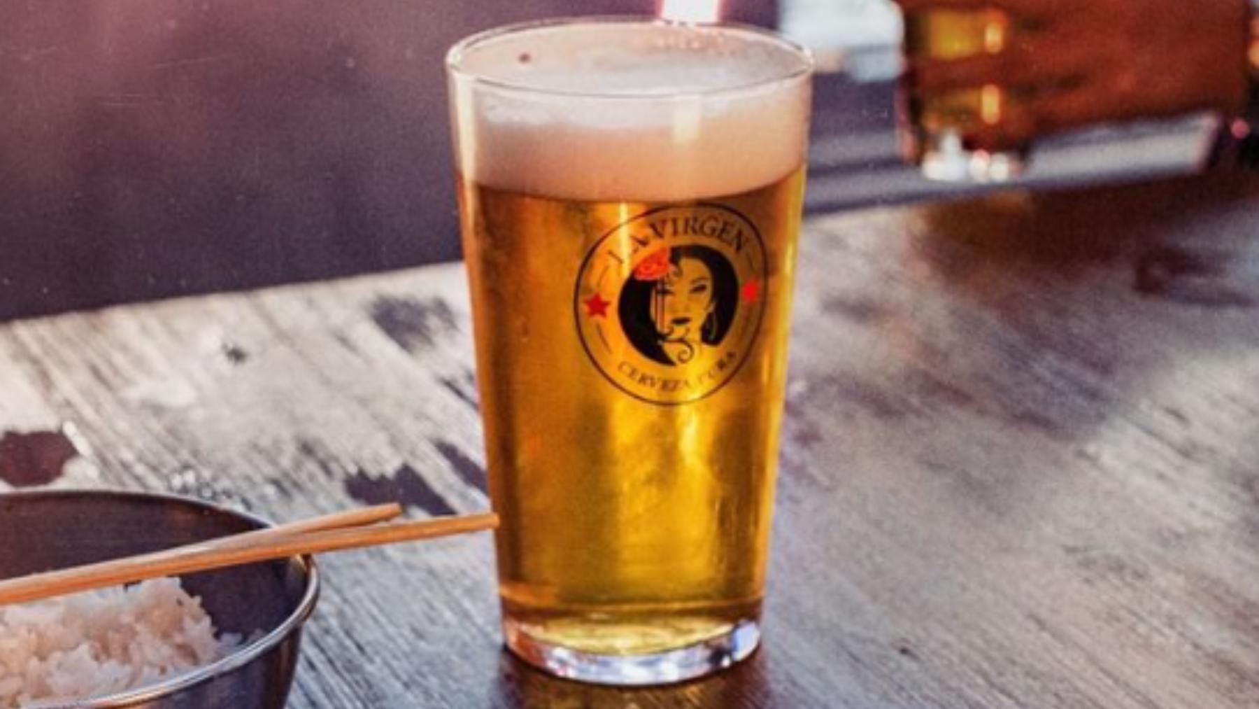 ¿Eres amante de la cerveza y estás en Madrid? Tenemos el plan ti