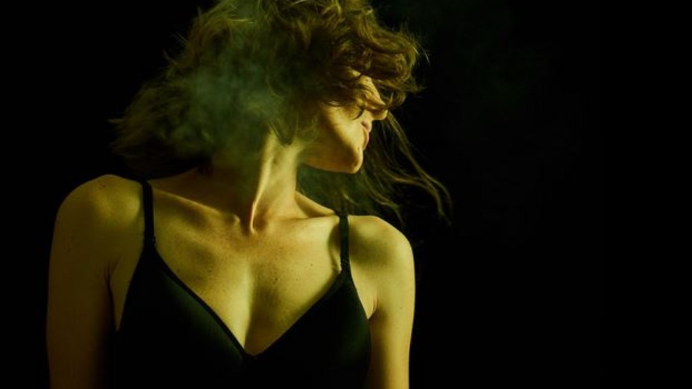 ¿Es bueno para la salud llevar siempre sujetador?