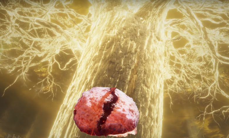 ¿Es el Erdtree o el Haligtree Elden Ring el verdadero parásito?
