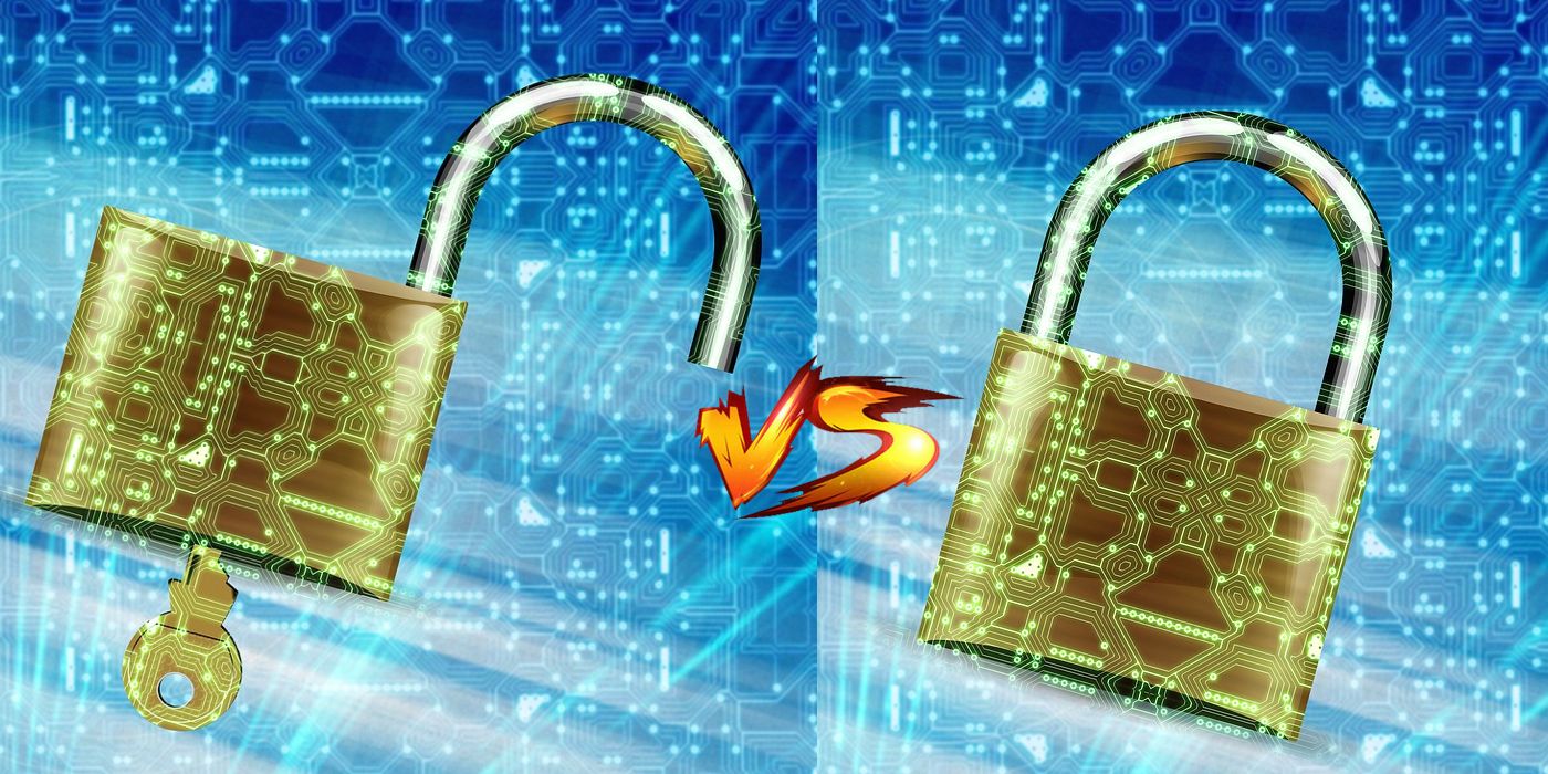 ¿Es mejor el software de código abierto o de código cerrado?