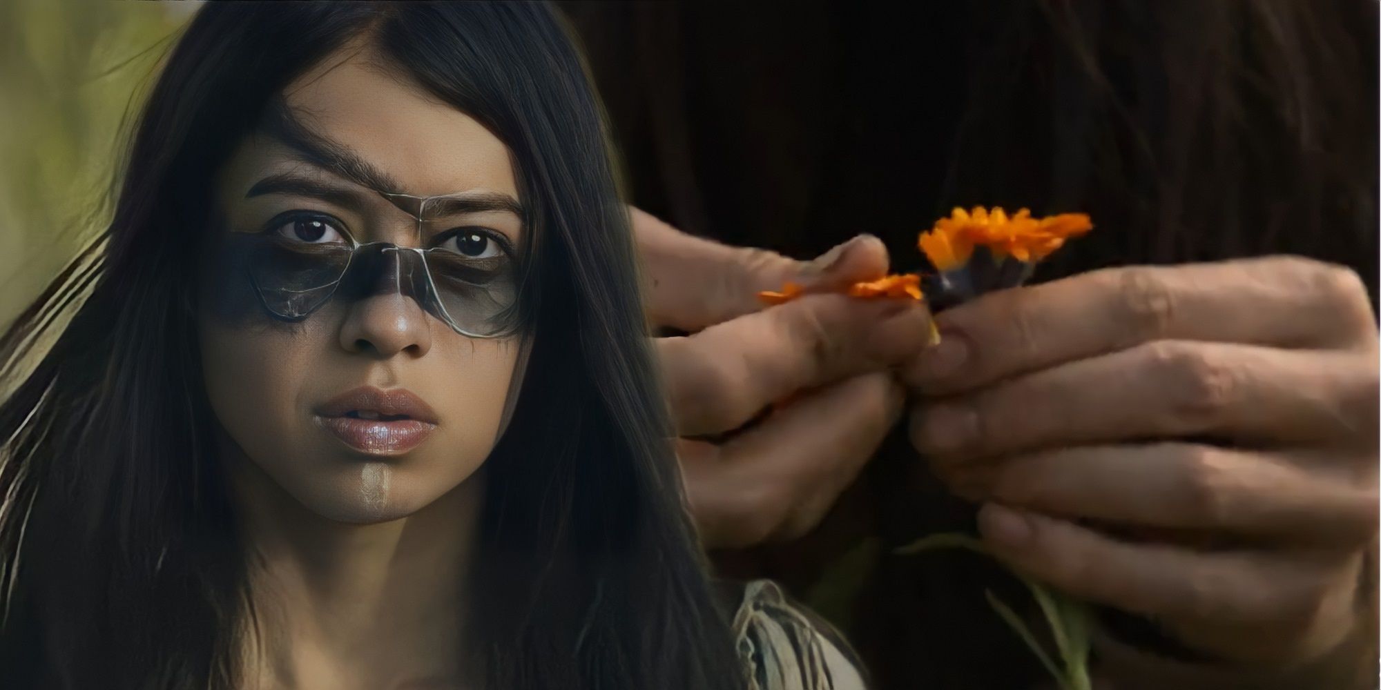 ¿Es real la flor de naranja de Prey?  ¿Y qué tan peligroso es?