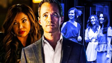 ¿Está desacoplado Sex & The City de Netflix? Cómo se comparan los personajes