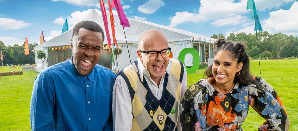 el programa de repostería junior llegará a netflix en agosto de 2022 el programa de repostería junior llegará a netflix en agosto de 2022