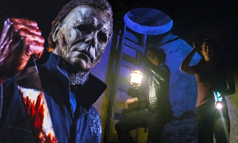 ¿Halloween termina reciclando una trama odiada de Resurrection?