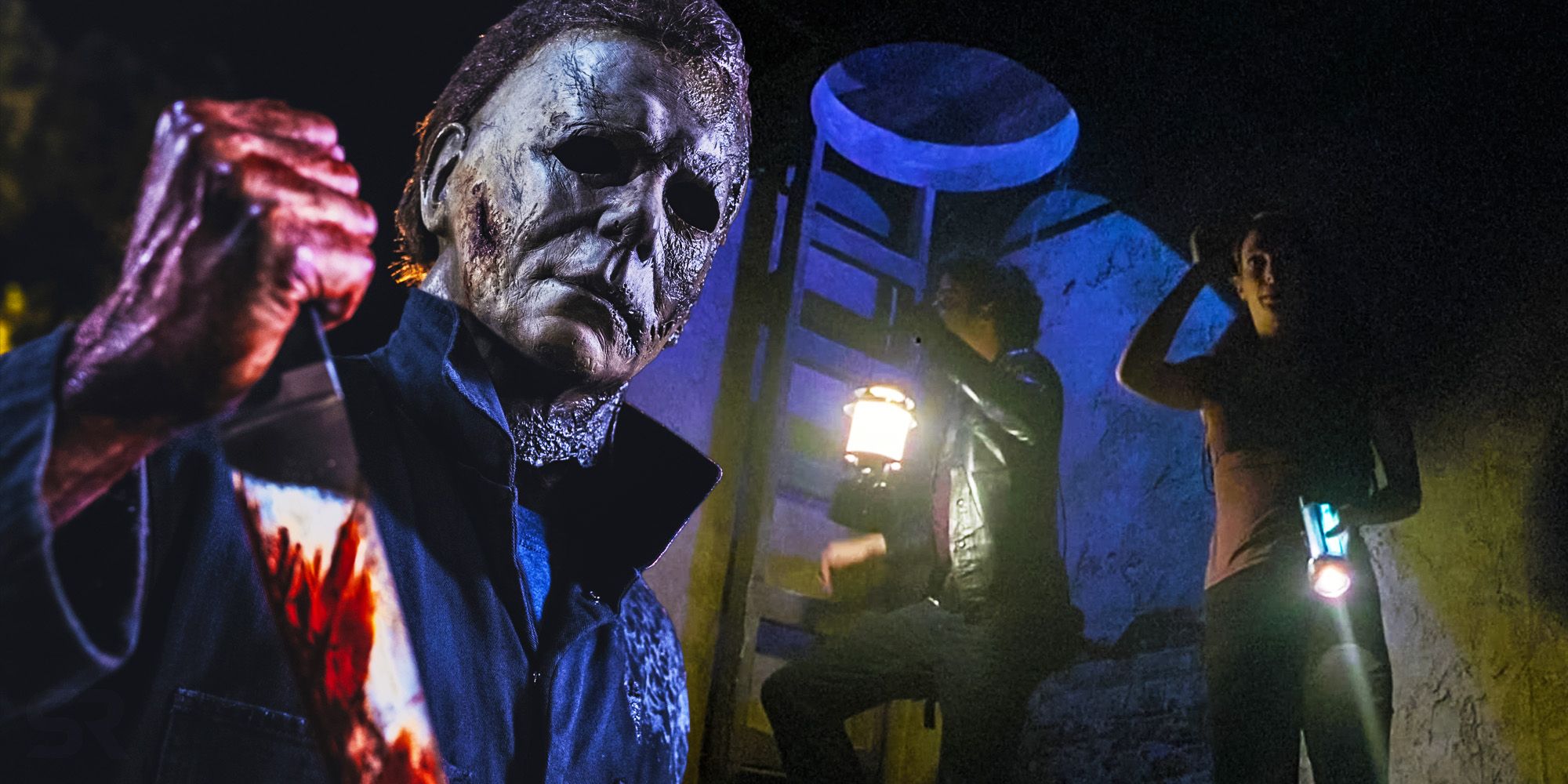 ¿Halloween termina reciclando una trama odiada de Resurrection?