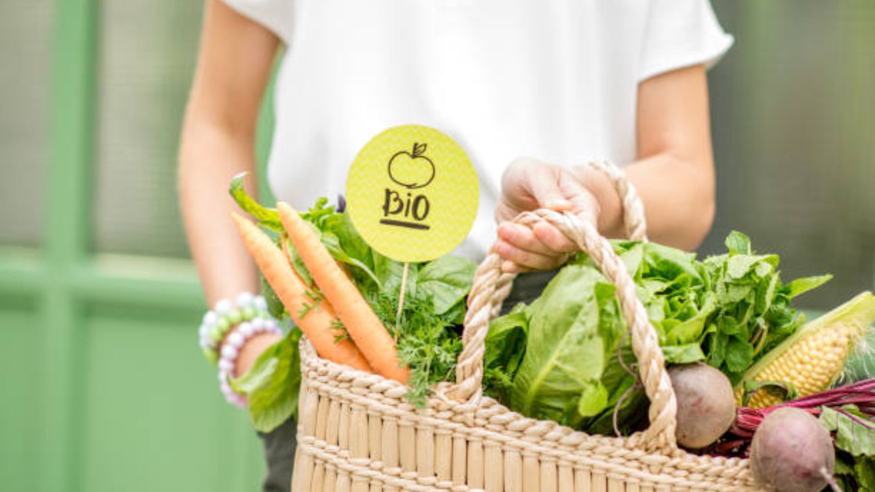 ¿La comida orgánica es más sabrosa?