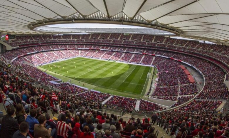 ¿Peligra el horario del Atlético-Villarreal?