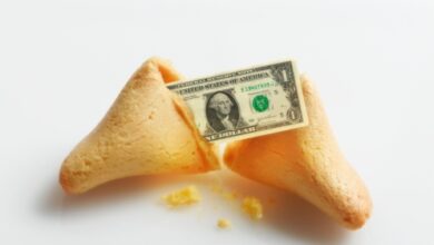 ¿Planea utilizar su capital inicial como garantía? Buena suerte