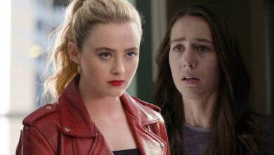 ¿Por qué Ant-Man 3 refundió a Cassie Lang de Endgame?